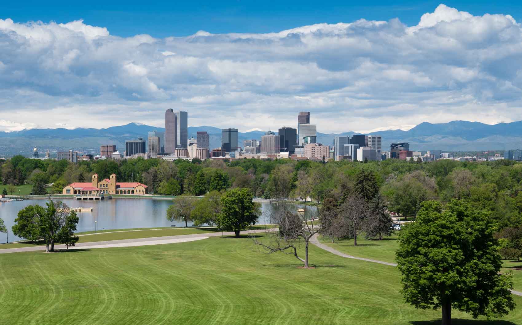 Flights: cheap flights, airline tickets to Denver | GeoStar